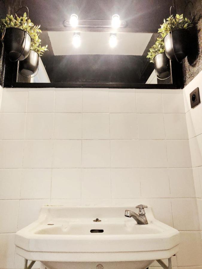 Seaview Eclectic Suite Ostende Exterior foto